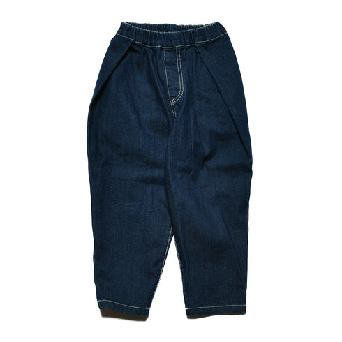 【90~120】クールタッチワイドタックパンツ 1524511